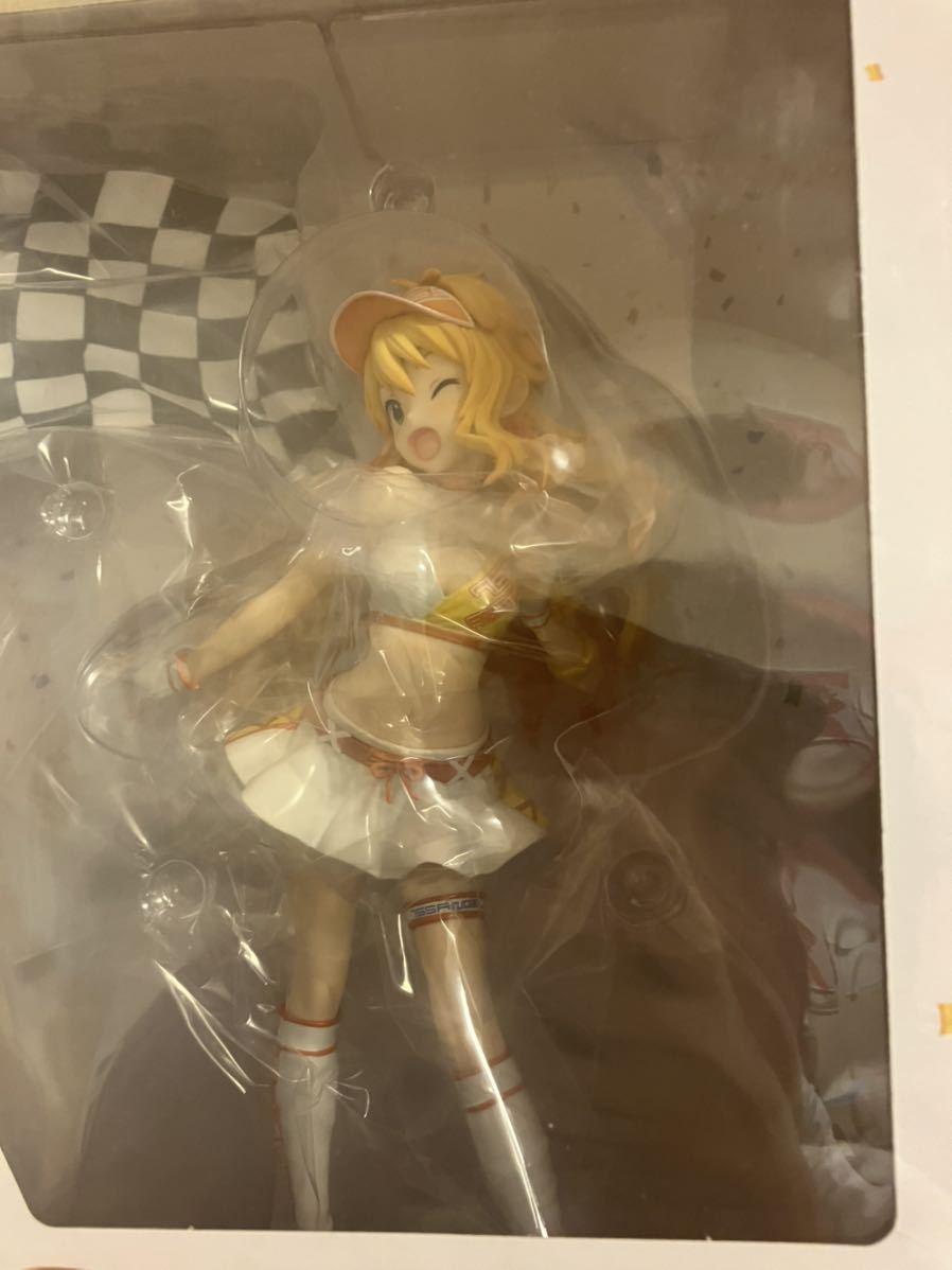 アイドルマスター ミリオンライブ 星井美希 フィギュア 小悪魔 アイドルマスター ミリオンライブ 星井美希 フィギュア 小悪魔