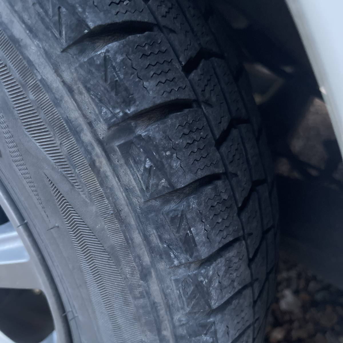 ムーブ コンテ カスタムRS 車検有り! スマートキー 8