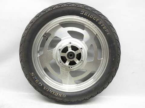 V-MAX*2WE* переднее колесо 2.15×18*04Y07 YY