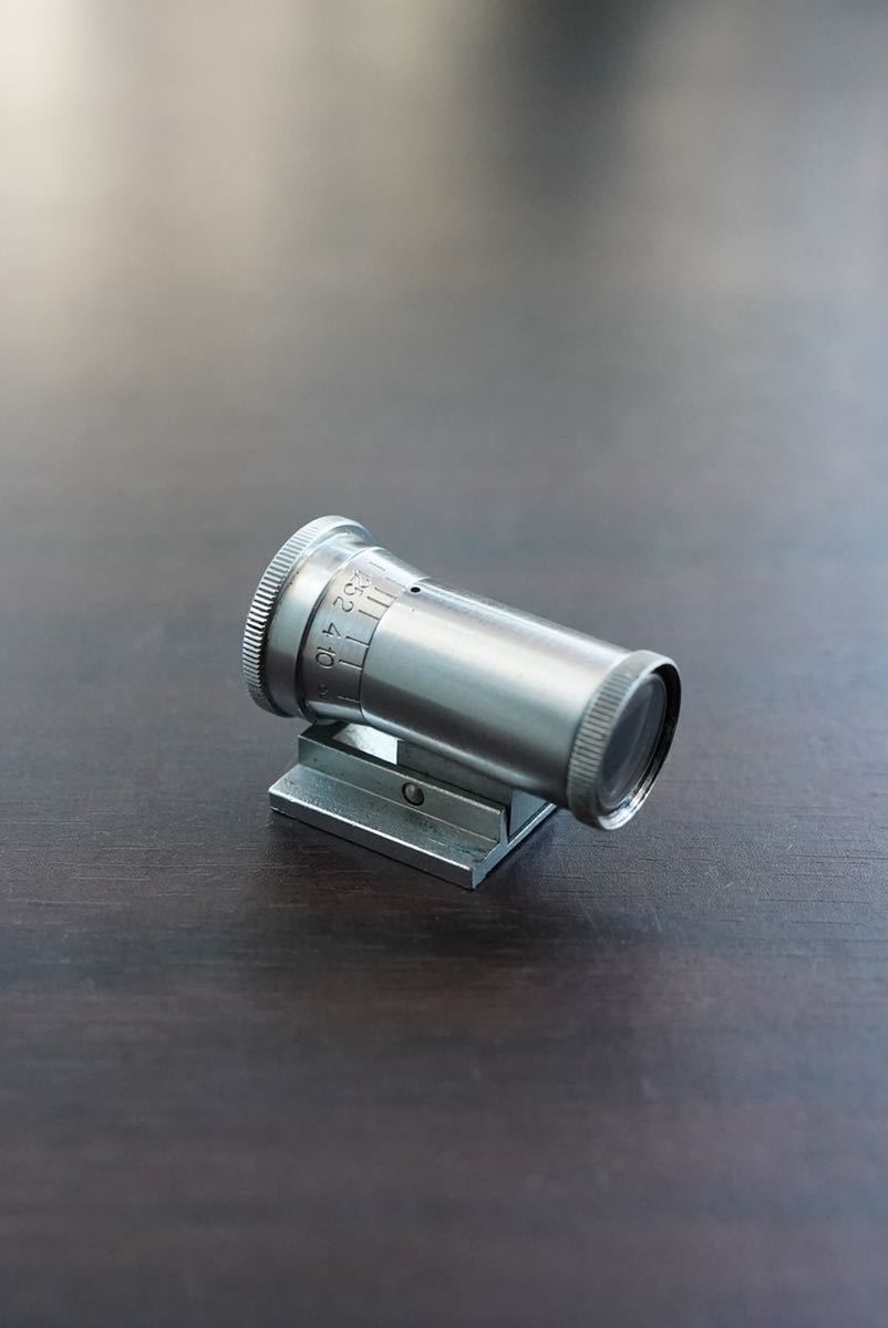 1936年製 戦前レンズ FED 100mm F6.3 M39 L39 ライカLマウント 1936年製 戦前レンズ FED 100mm F6.3 M39 L39 ライカLマウント