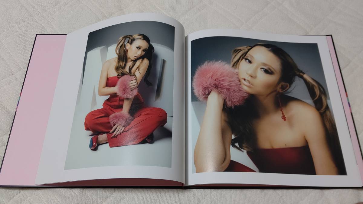 倖田來未 CD DNA【倖田組、playroom限定盤】(CD+3DVD)