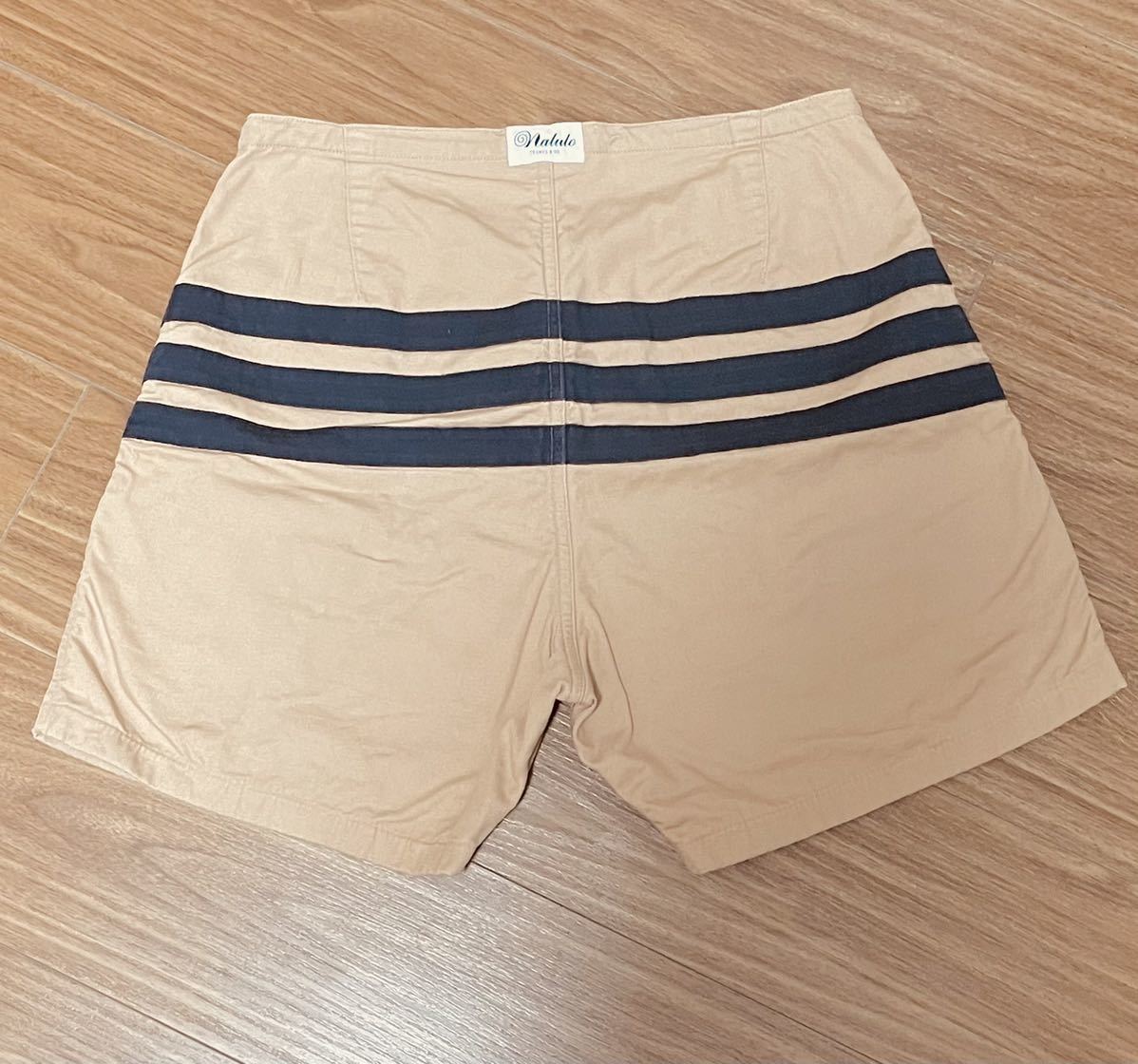 naluto trunks RHC ボードショーツ 30 ロンハーマン ナルトトランクス スイムウェア ショートパンツ ショーツ_画像3