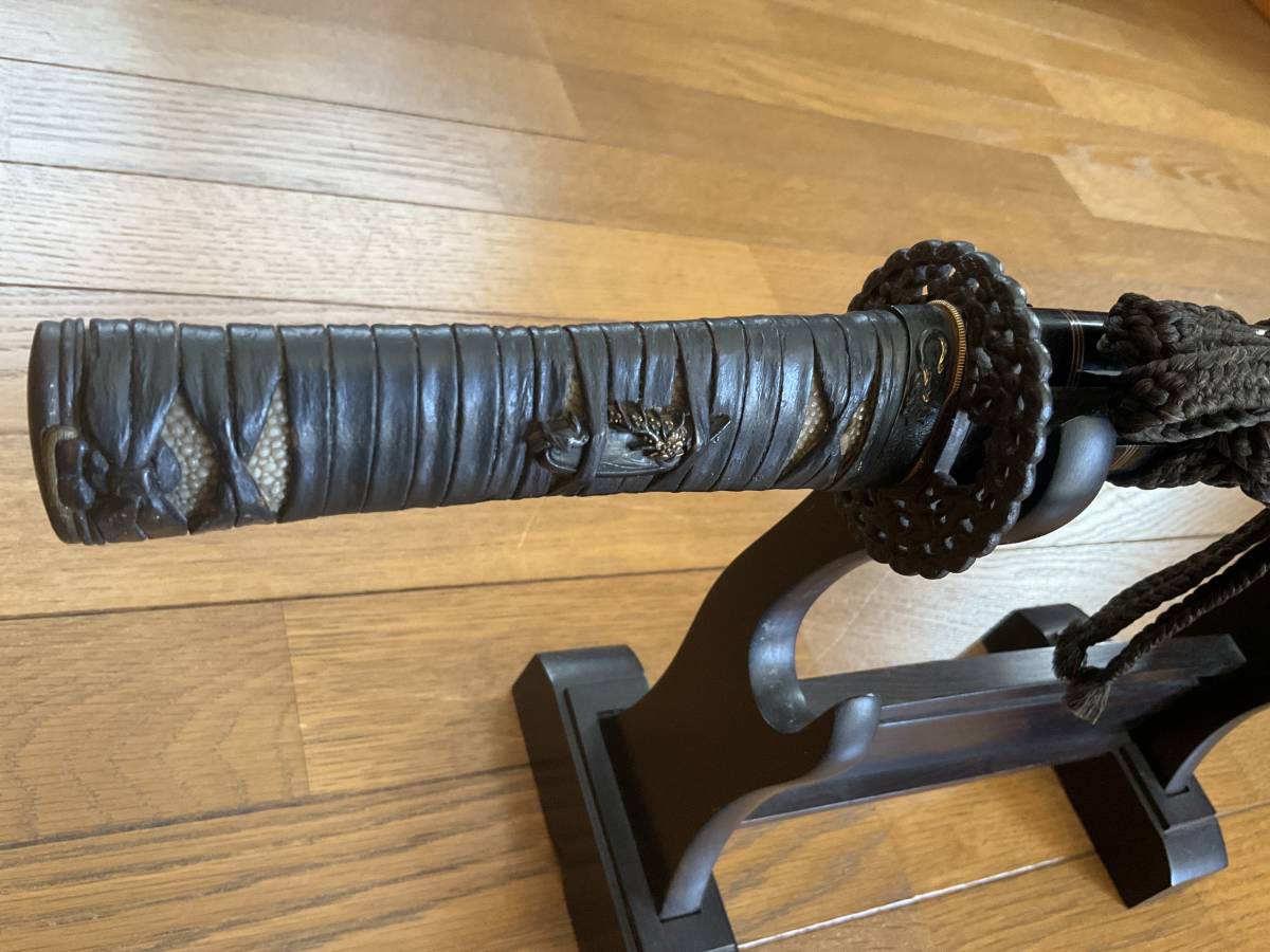 脇差 拵 竹光 時代物 骨董 日本刀 www.bagnoangelo.net