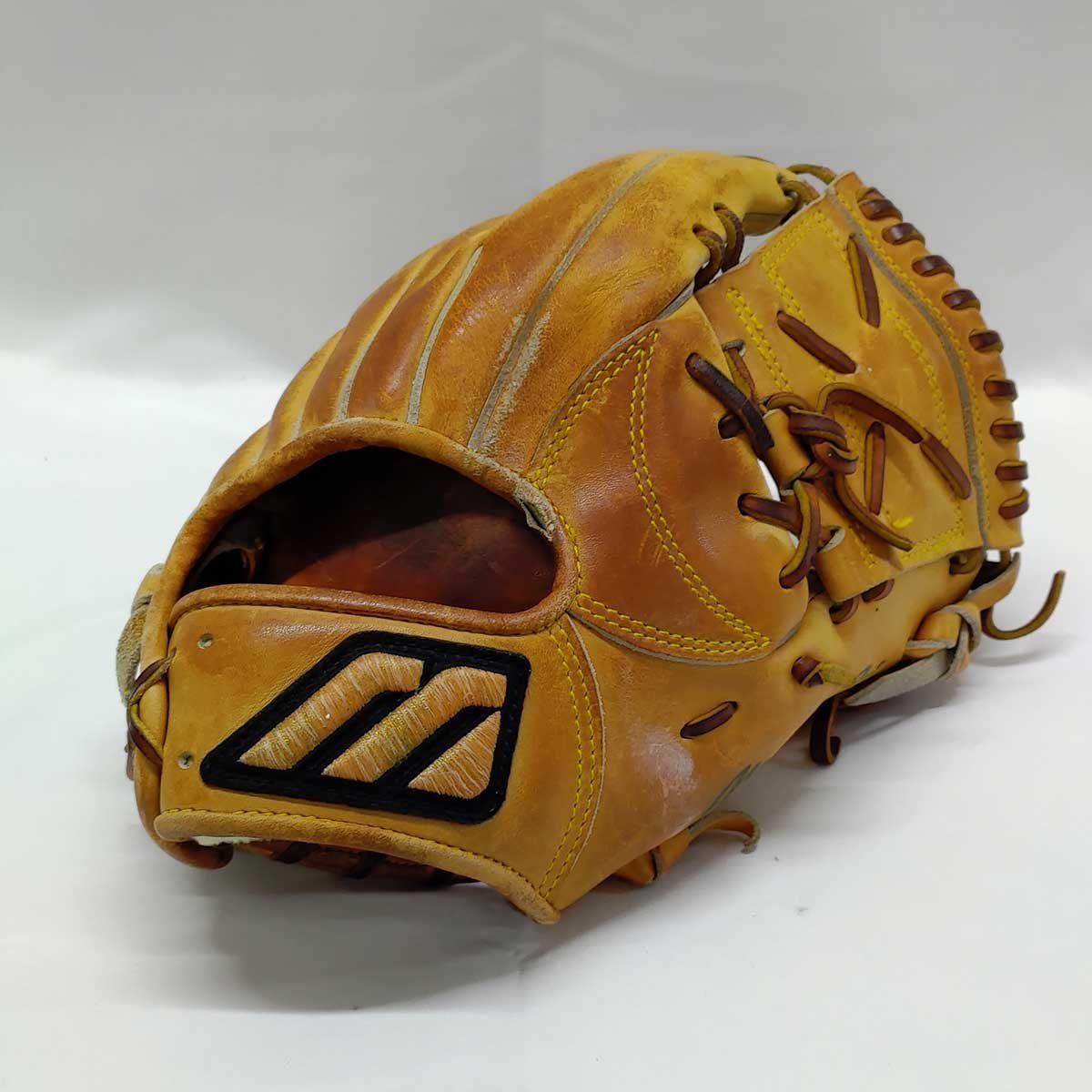 ミズノプロ 4Dテクノロジー 野球 軟式用 グローブ グラブビッグMマーク 毎日低価 MIZUNO PRO 内野手向け 4Dテクノロジー グローブ 軟式 ミズノプロ グローブ