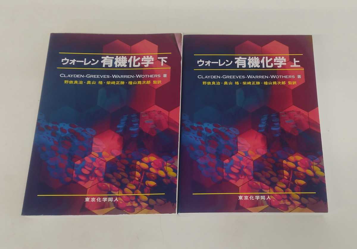 BOK-060 War Len have machine chemistry top and bottom Tokyo chemistry same person 2 pcs. set top and bottom volume set 