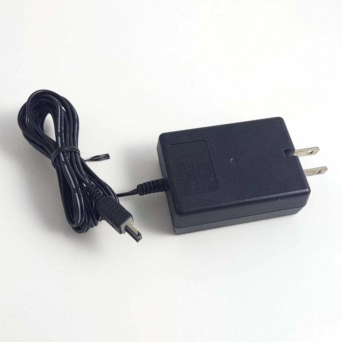 動作品 Victor ビクター JVC/Victor Everio e-Movie用 AC 動作品 Victor ビクター JVC/Victor Everio e-Movie用 AC