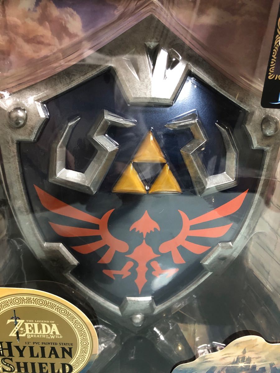 ゼルダの伝説 ハイリアの盾 コレクターズエディション ゼルダの伝説 ハイリアの盾 コレクターズエディション