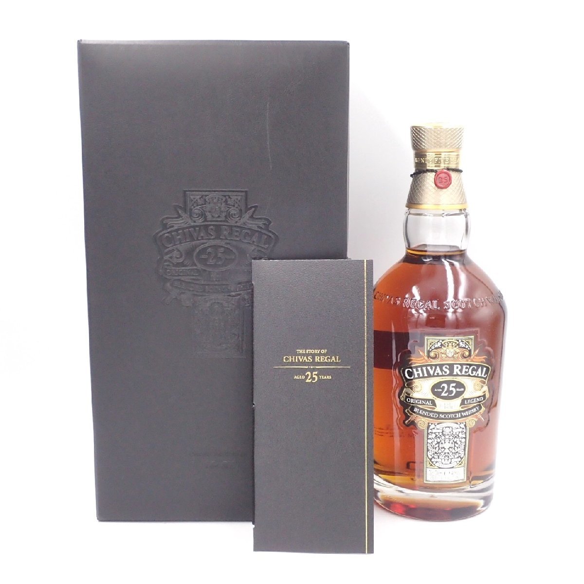 CHIVAS REGAL25年 セグウェイ www.laessa.fr