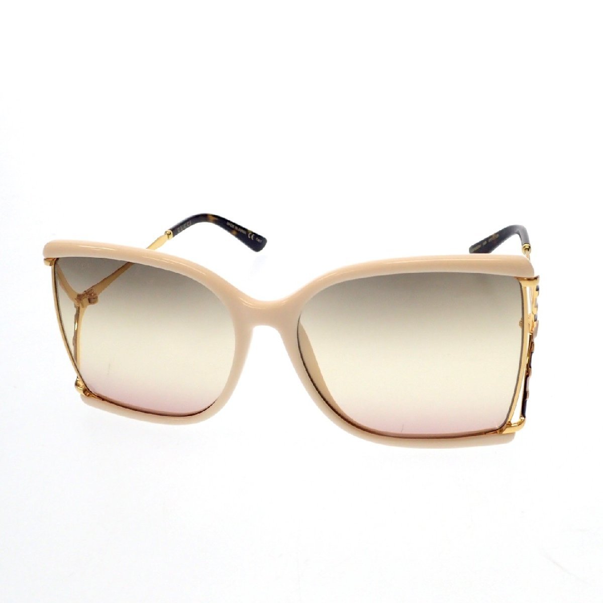 未使用◇グッチ 61□17-135 サングラス GUCCI【AFI13】 www