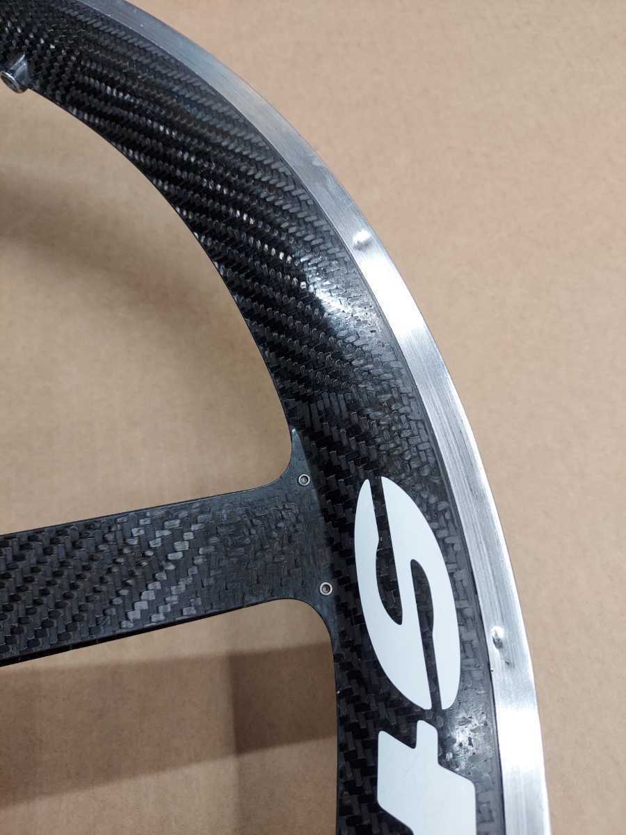 スピナジー SPINERGY REV-X レブエックス700C フロントホイール スピナジー SPINERGY REV-X レブエックス700C フロントホイール