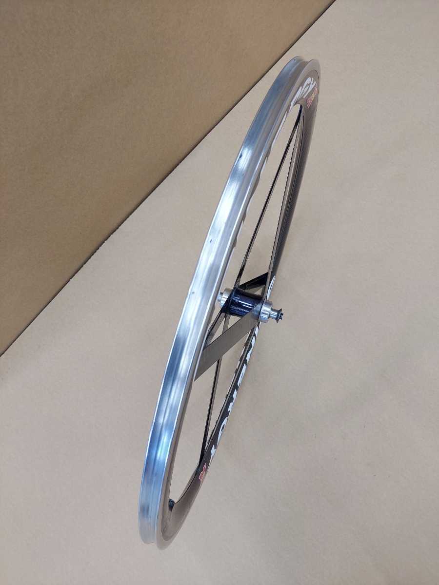 スピナジー SPINERGY REV-X レブエックス700C フロントホイール スピナジー SPINERGY REV-X レブエックス700C フロントホイール