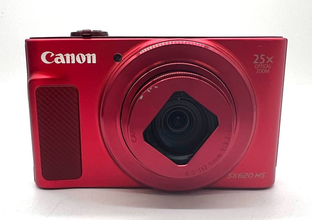 SX620 RED