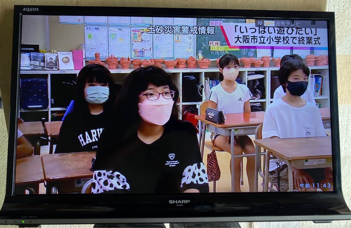 シャープ 32インチ液晶テレビ AQUOS LC-32J10-B|Yahoo!フリマ シャープ 32インチ液晶テレビ AQUOS LC-32J10-B|Yahoo!フリマ