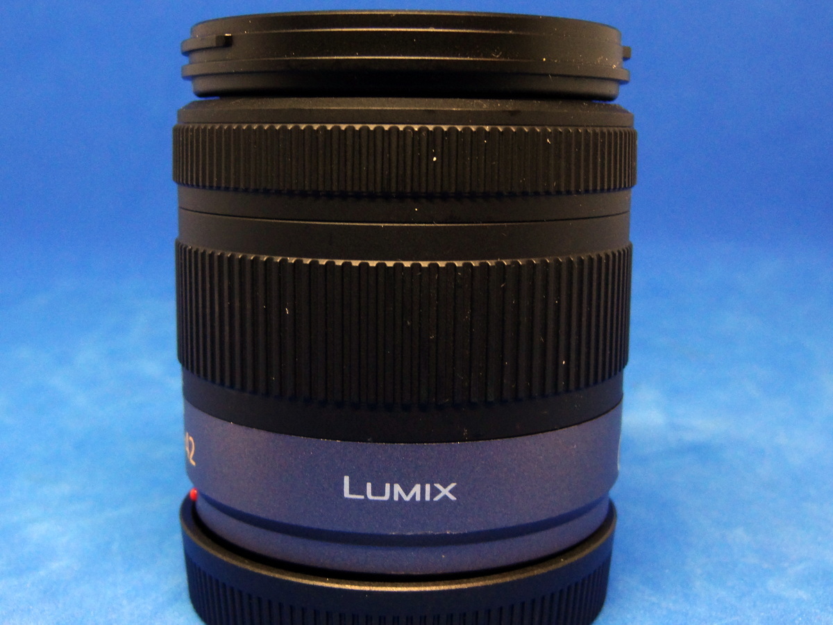 パナソニック PANASONIC LUMIX G VARIO 14-42mm F3.5-5.6 ASPH. MEGA O.I.S.　動作品_画像4