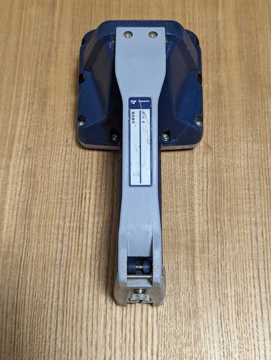 動作確認済】TADANO タダノ RCS-FT1N クレーン リモコン 送信機【品