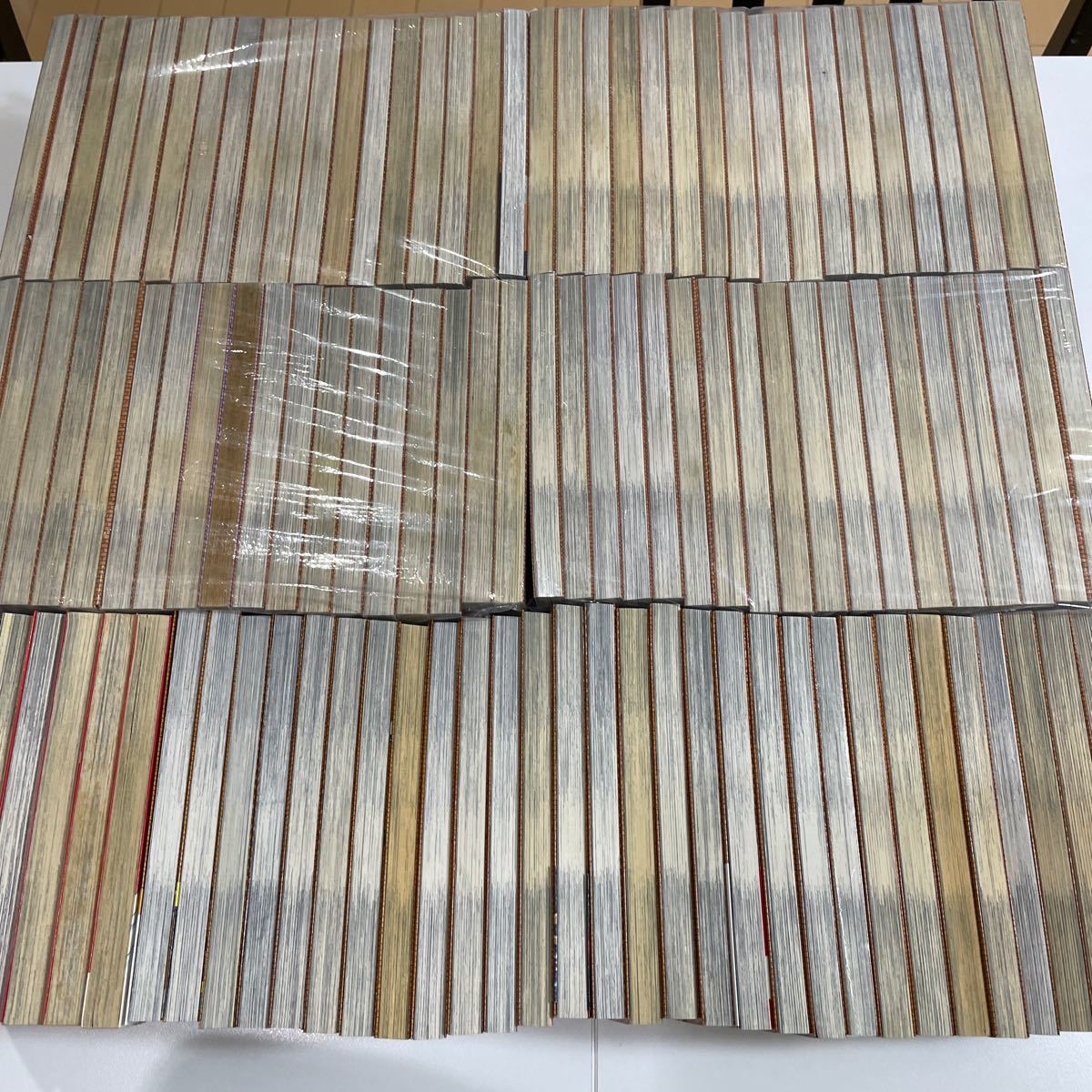 名探偵コナン 全巻セット 青山剛昌 1〜101巻 最新巻 おまけ まじっく快