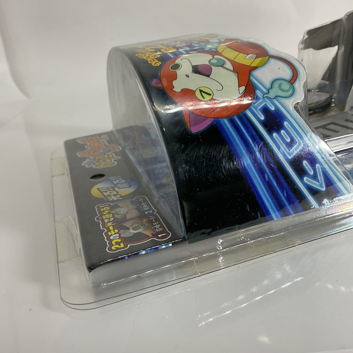 24【同梱可】レア DX 妖怪ウォッチ 未開封品 当時物 未使用品 DX 24【同梱可】レア DX 妖怪ウォッチ 未開封品 当時物 未使用品 DX