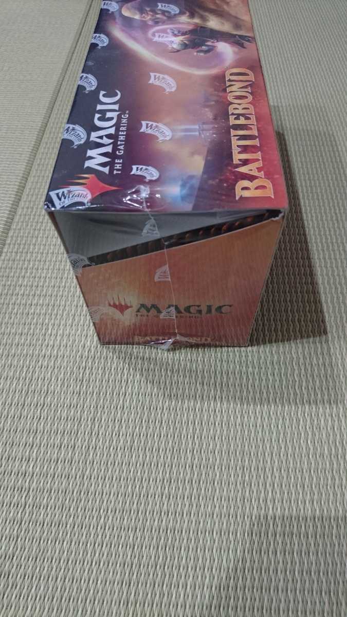 格安新作 マジック:ザ・ギャザリング - MTG バトルボンド/BBD 日本語