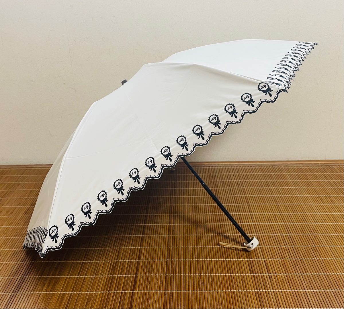 LULU GUINNESS ルルギネス 晴雨兼用傘|Yahoo!フリマ(旧PayPay LULU GUINNESS ルルギネス 晴雨兼用傘|Yahoo!フリマ(旧PayPay
