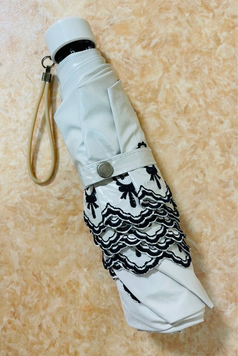 LULU GUINNESS ルルギネス 晴雨兼用傘|Yahoo!フリマ(旧PayPay LULU GUINNESS ルルギネス 晴雨兼用傘|Yahoo!フリマ(旧PayPay