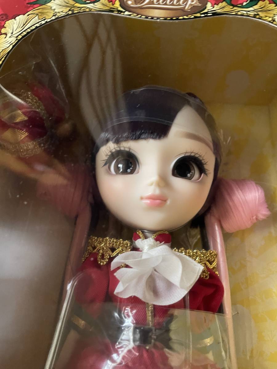 【新品・未開封】プーリップ 上坂すみれ 革命的ブロードウェイ主義者同盟ver. Pullip Uesaka Sumire