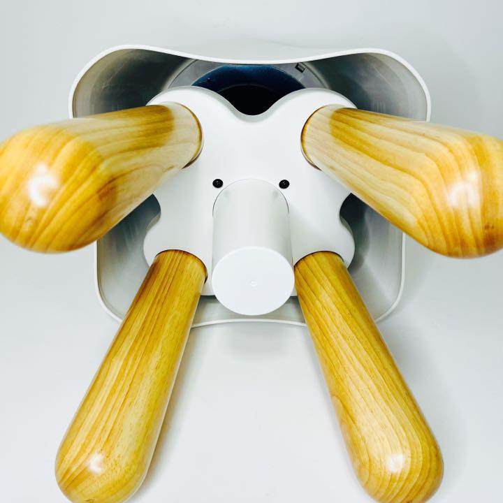 極美品】LaLaCoチェア(ララコチェア) www.odcplus.com