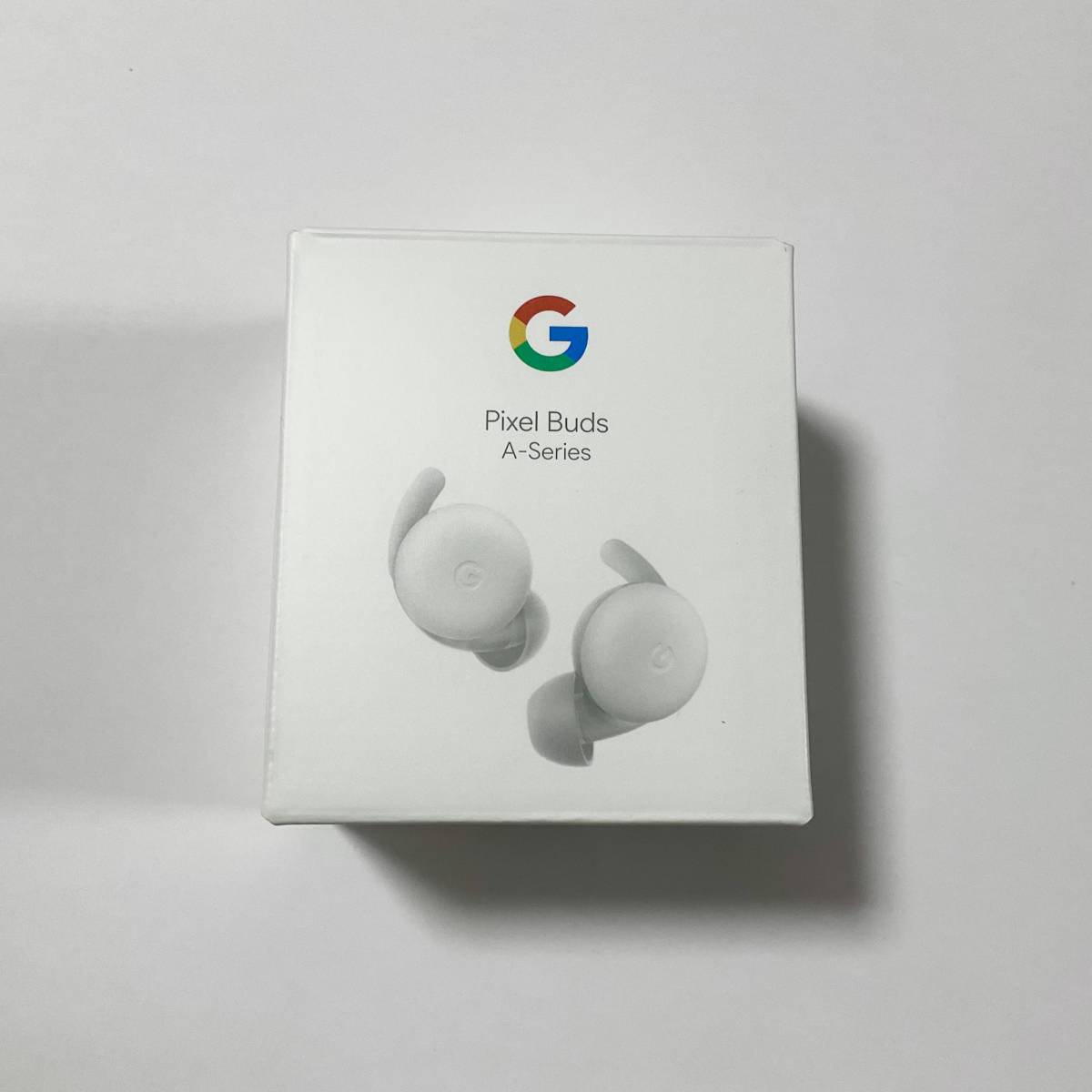 PayPayフリマ｜Google Pixel Buds A Series【未使用】