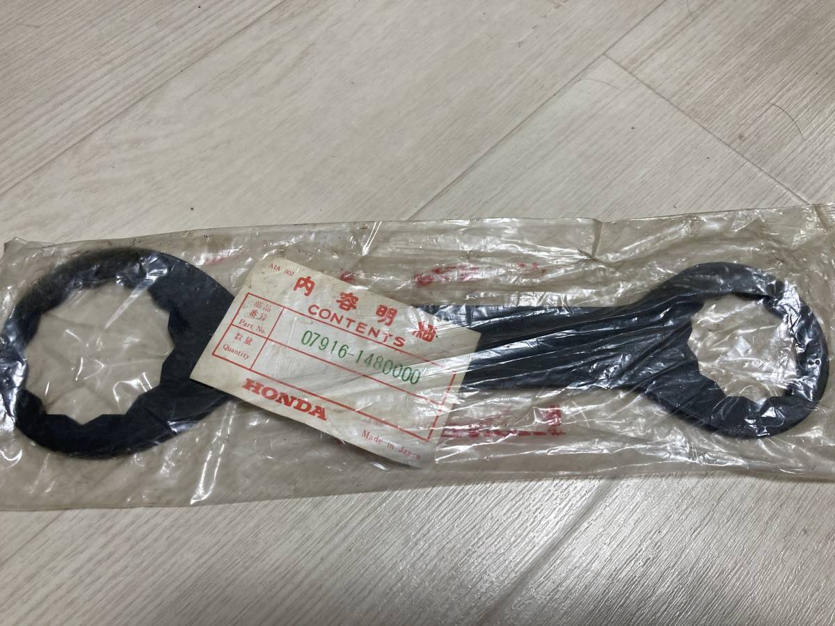 古いHONDAホンダ純正特殊工具SST6点セット新品 5