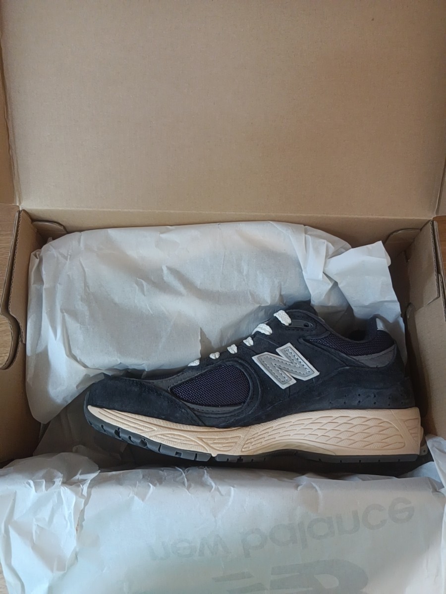 24 cm New balance M2002RHO 新品 | contifarma.pe