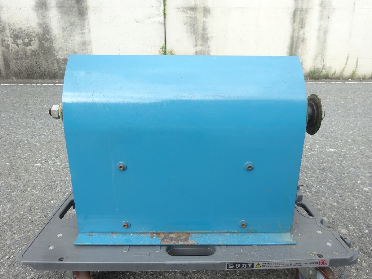 清水製作所 彫刻用刃物とぎ機 M-10N型 木彫刀特殊研磨機 小型研磨機