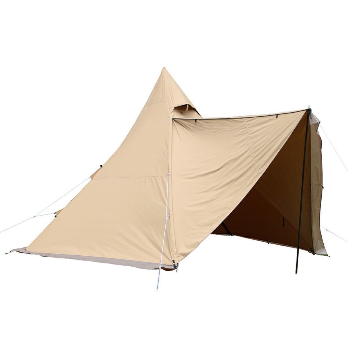 tent-Mark DESIGNS テンマクデザイン サーカスTC DX MID+ TM tent-Mark DESIGNS テンマクデザイン サーカスTC DX MID+ TM