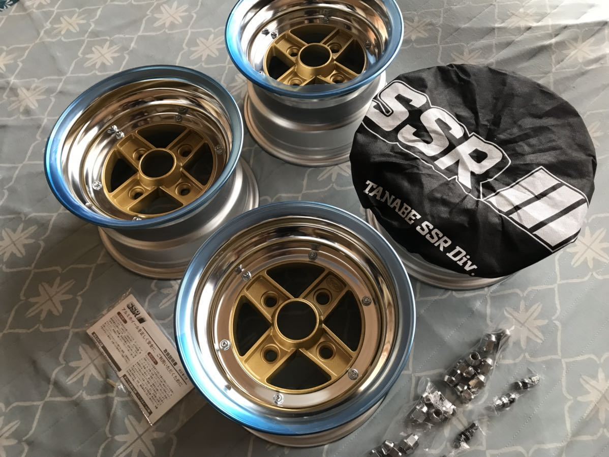 Yahoo!オークション - ☆即決☆特注ゴールド☆新品 SSR スピードスター Yahoo!オークション - ☆即決☆特注ゴールド☆新品 SSR スピードスター