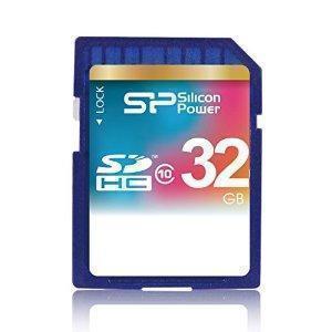 送料無料メール便 SDHCカード 32GB 32ギガ CLASS10/SDカード お得_画像3