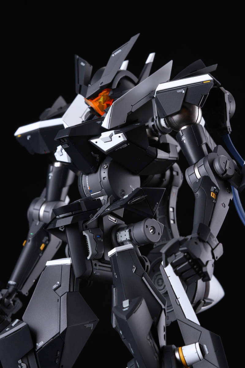 かわいい! 1/100 SVMS-01Xグラハム専用ユニオンフラッグカスタムII(GN 機動戦士ガンダムOO(ダブルオー)
