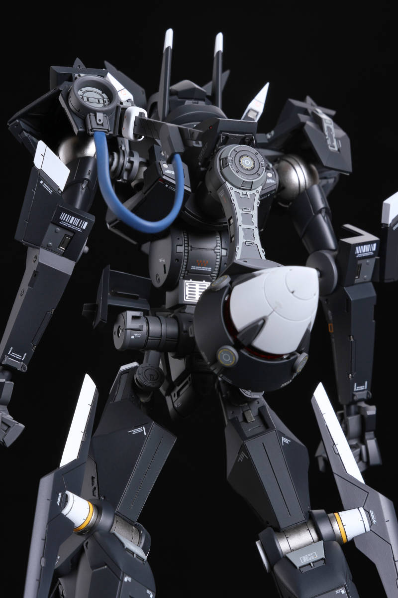 1/100 SVMS-01Xグラハム専用ユニオンフラッグカスタムII(GN 1/100 SVMS-01Xグラハム専用ユニオンフラッグカスタムII(GN