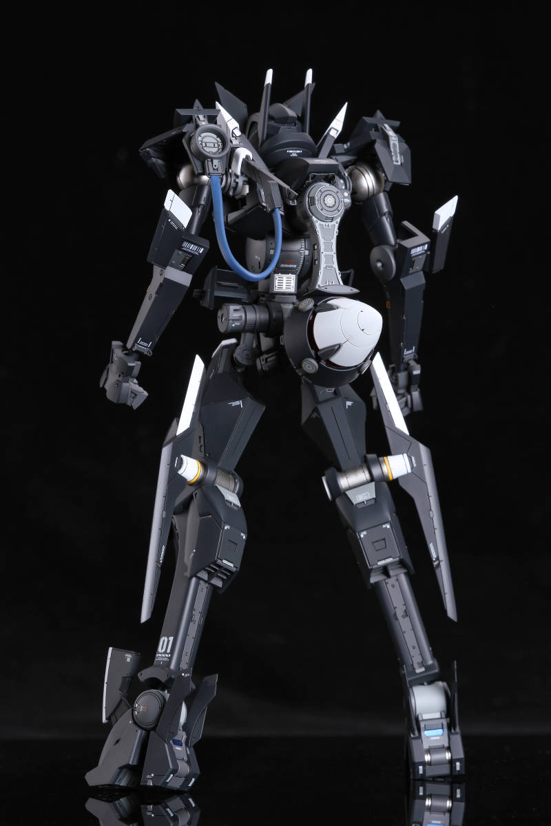 1/100 SVMS-01Xグラハム専用ユニオンフラッグカスタムII(GN 1/100 SVMS-01Xグラハム専用ユニオンフラッグカスタムII(GN