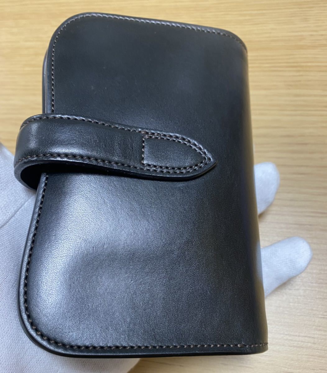 廃盤品 展示品 希少な初期型 ワイルドスワンズ システム手帳 廃盤品 展示品 希少な初期型 ワイルドスワンズ システム手帳