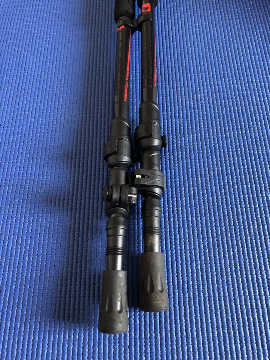 GARNEAU ガノー Carbon Mission FL(ペア) カーボンミッション GARNEAU ガノー Carbon Mission FL(ペア) カーボンミッション