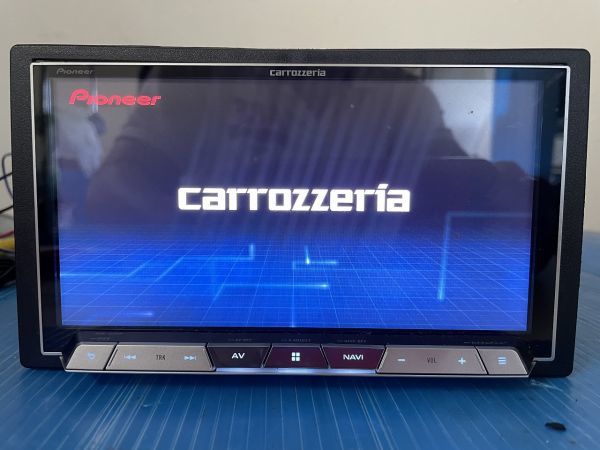 Carrozzeria カロッツェリア AVIC-CZ901 サイバーナビ メモリー Carrozzeria カロッツェリア AVIC-CZ901 サイバーナビ メモリー