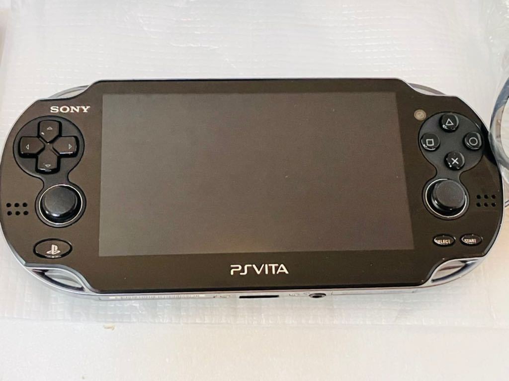があります ヤフオク! 超美品 PlayStation Vita 3G/Wi-Fi... - ほぼ未
