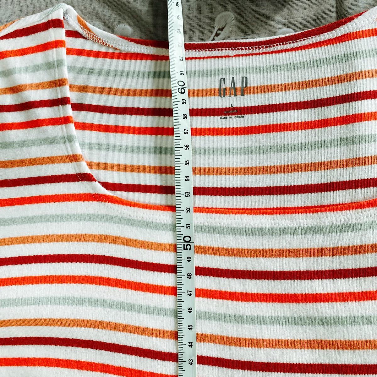 GAP トップス カットソー Ｔシャツ