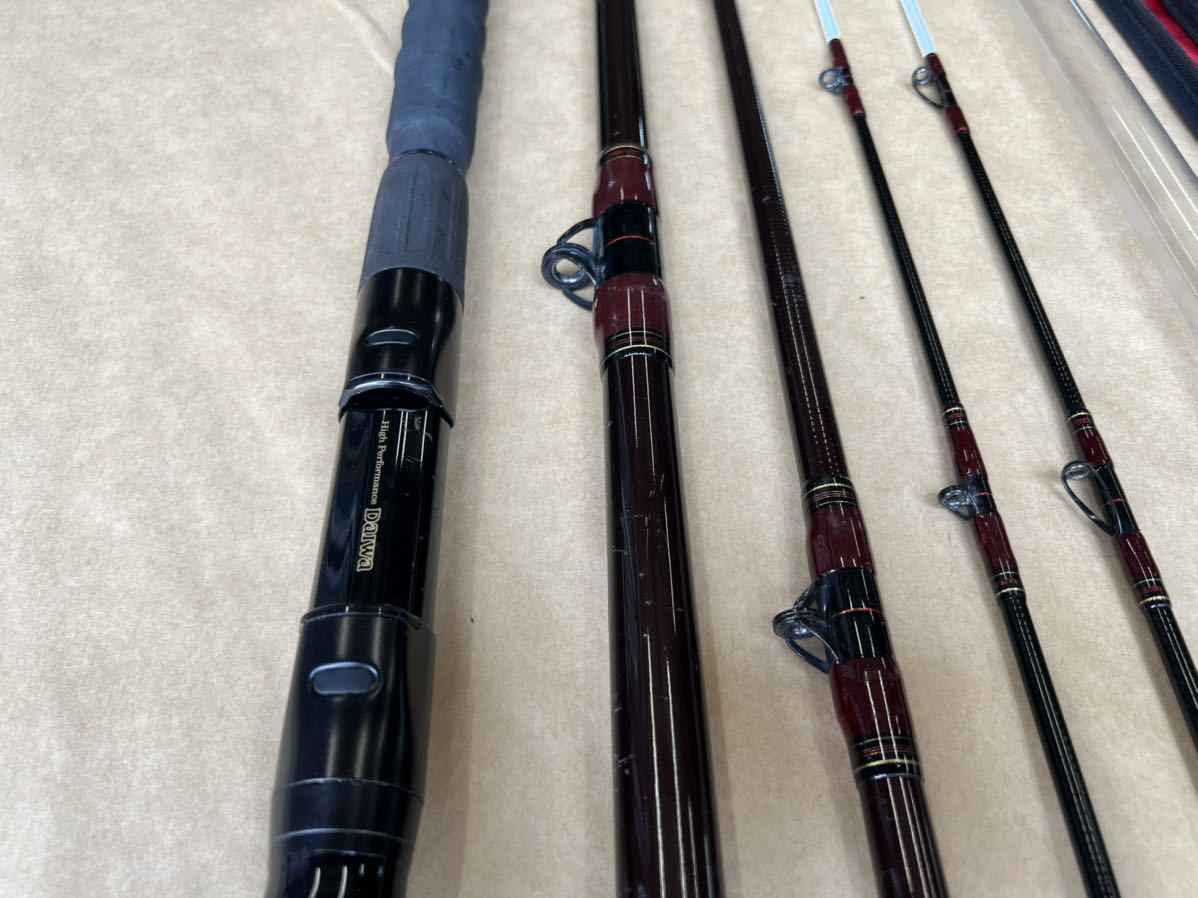 ダイワ 剛海 口白 HH504 ダイワ 剛海 口白 HH504