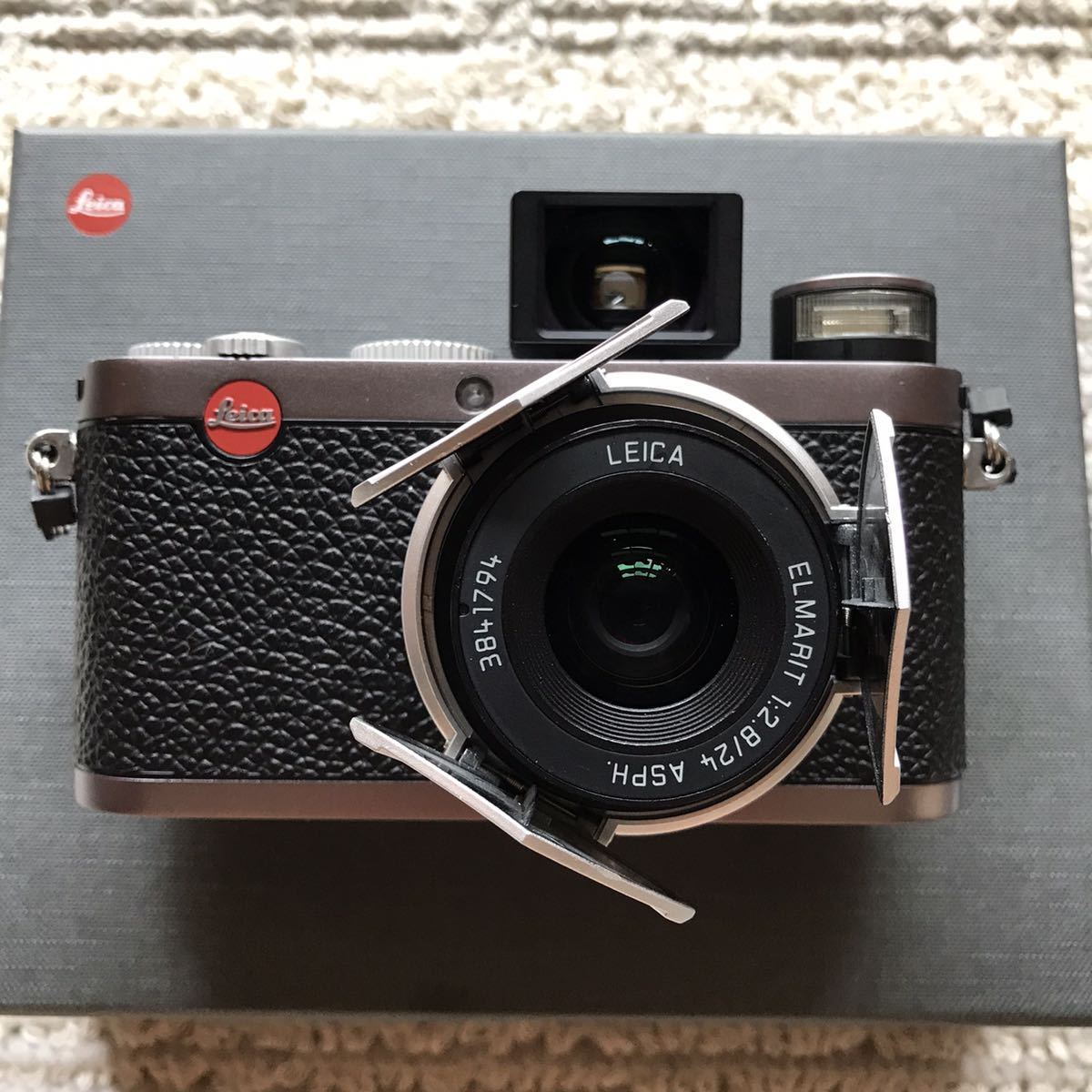 動作良好 Leica X1 ライカ 検索 デジカメ カメラ デジタルカメラ