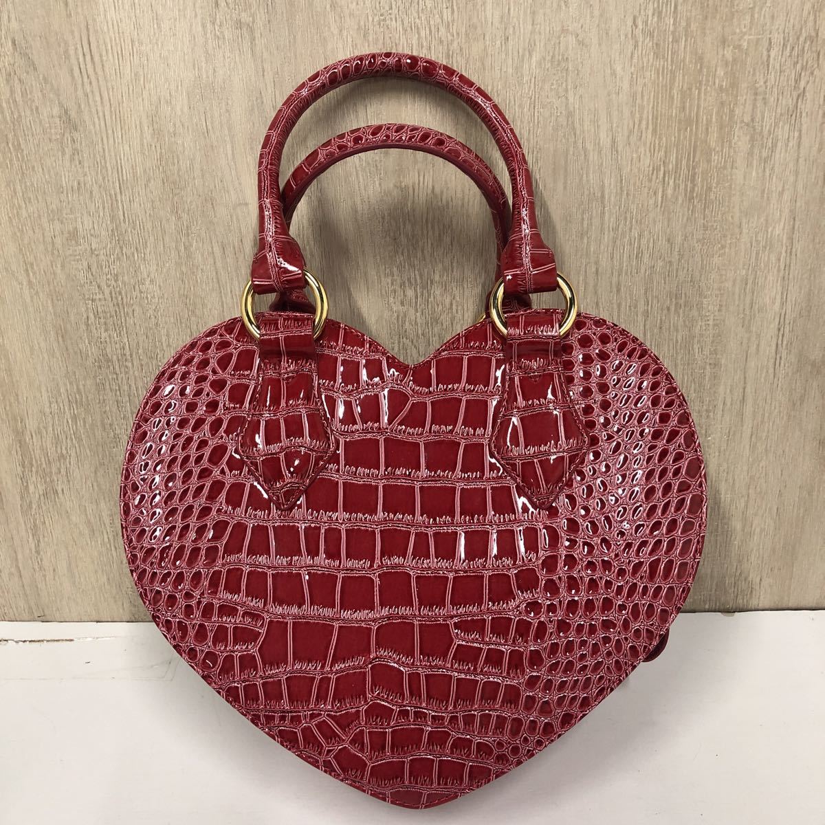 Vivienne Westwood ヴィヴィアンウエストウッド ショルダーバッグ 型