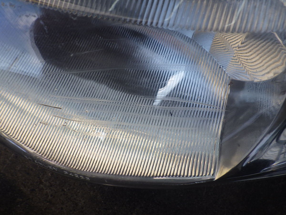 純正部品 ホンダ HONDA ディオ Dio 4st AF62 BA-AF62 NSK50SH ヘッドライト HEADLIGHT 管理No.15332 女性に人気! 純正部品 ホンダ HONDA ディオ Dio 4st AF62 BA-AF62 NSK50SH ヘッドライト HEADLIGHT 管理No.15332 女性に人気!