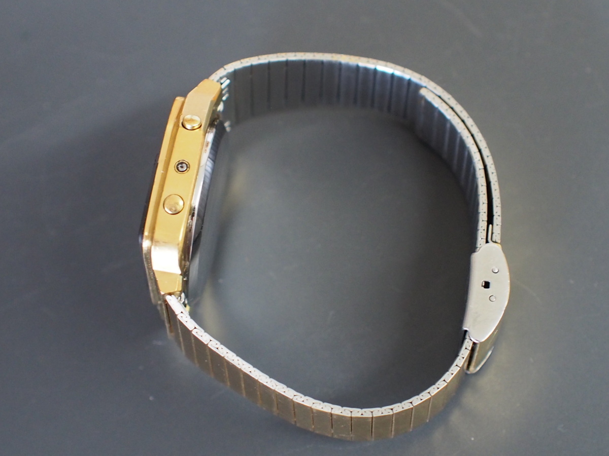 特価 スピードマスター 希少 シーマスター好きな方必見 管理No.5033