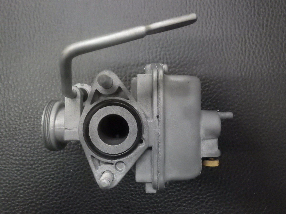 純正部品 ホンダ HONDA CB50 XE50 ケイヒン KEIHIN PA Φ16 キャブ キャブレター carburetor PA08A 管理No.17458_画像2