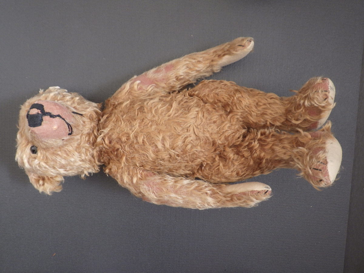 Steiff シュタイフ/Steiff☆絶版☆「Otter カワウソ 立ちポーズ Steiff シュタイフ/Steiff☆絶版☆「Otter カワウソ 立ちポーズ