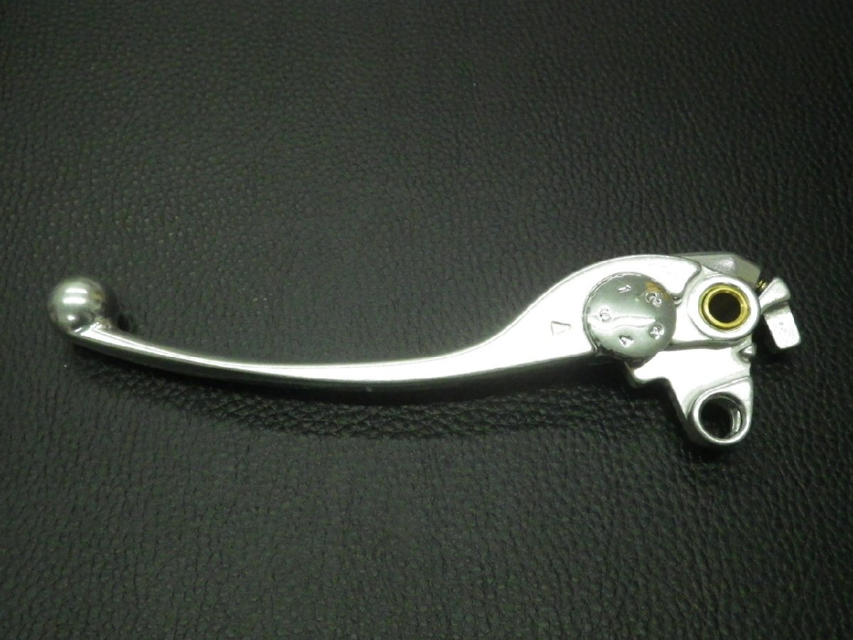 開封済 未使用 社外部品 ホンダ HONDA CBR1000RR SC57 レバー Assy L ハンドル 53180-MEJ-006 管理No.30588_画像1