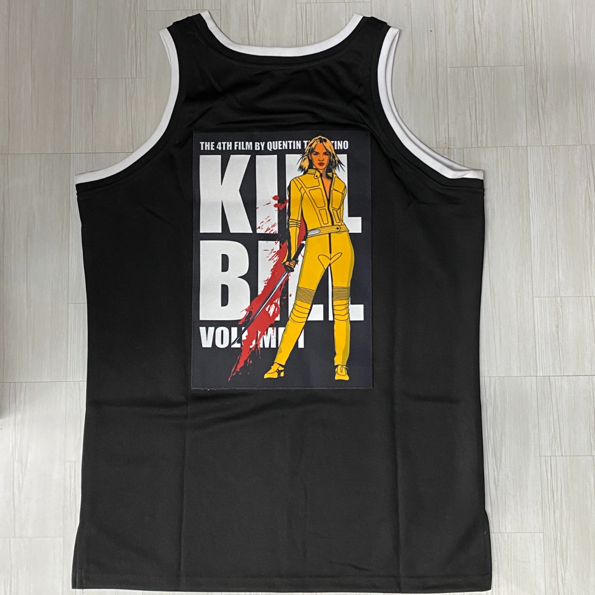 少し豊富な贈り物 キルビル KILLBILL ヘッドギアクラシックス